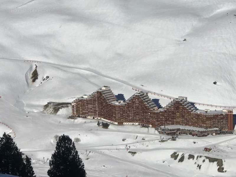 Appartement à ASTUGUE