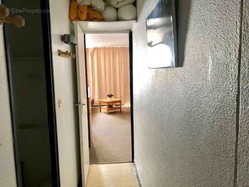 Appartement à ASTUGUE