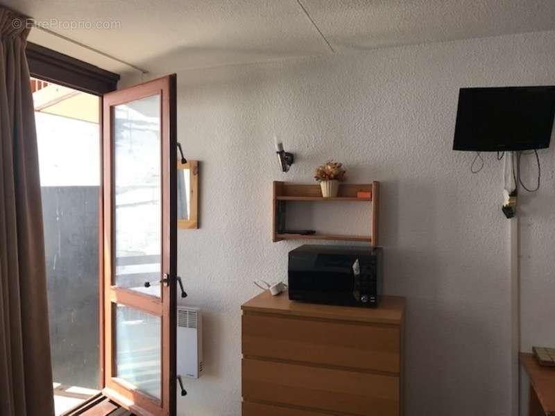 Appartement à ASTUGUE