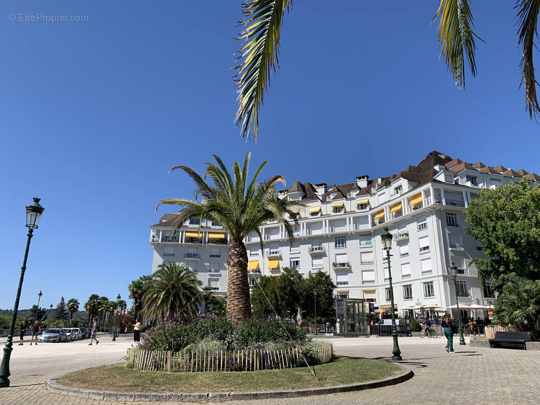 Appartement à PAU