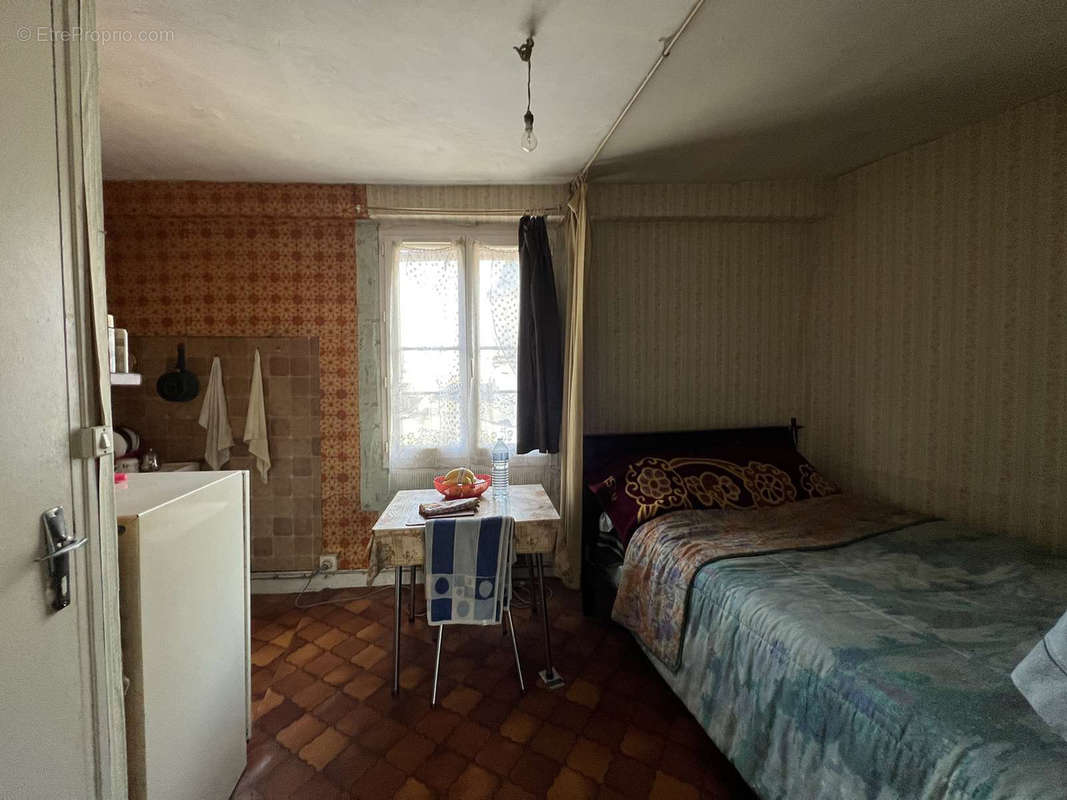 Appartement à MORTAGNE-AU-PERCHE