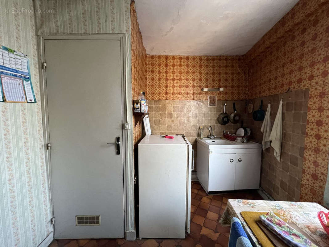 Appartement à MORTAGNE-AU-PERCHE