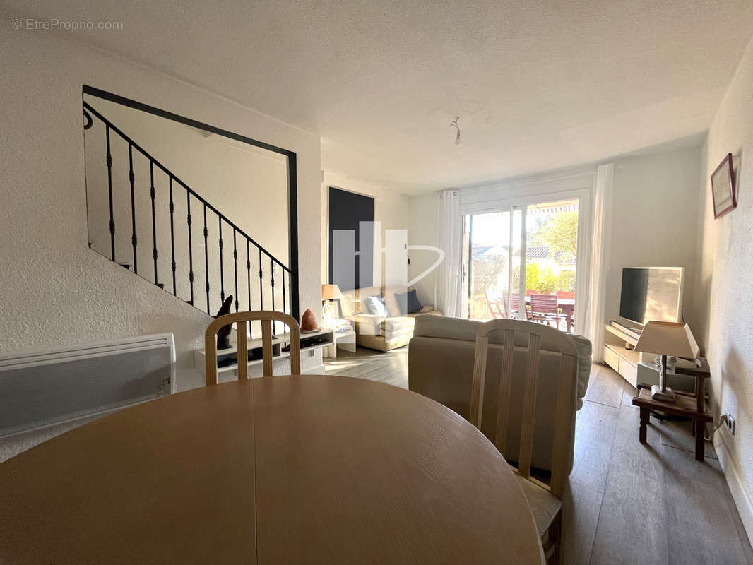 Appartement à SAINT-RAPHAEL