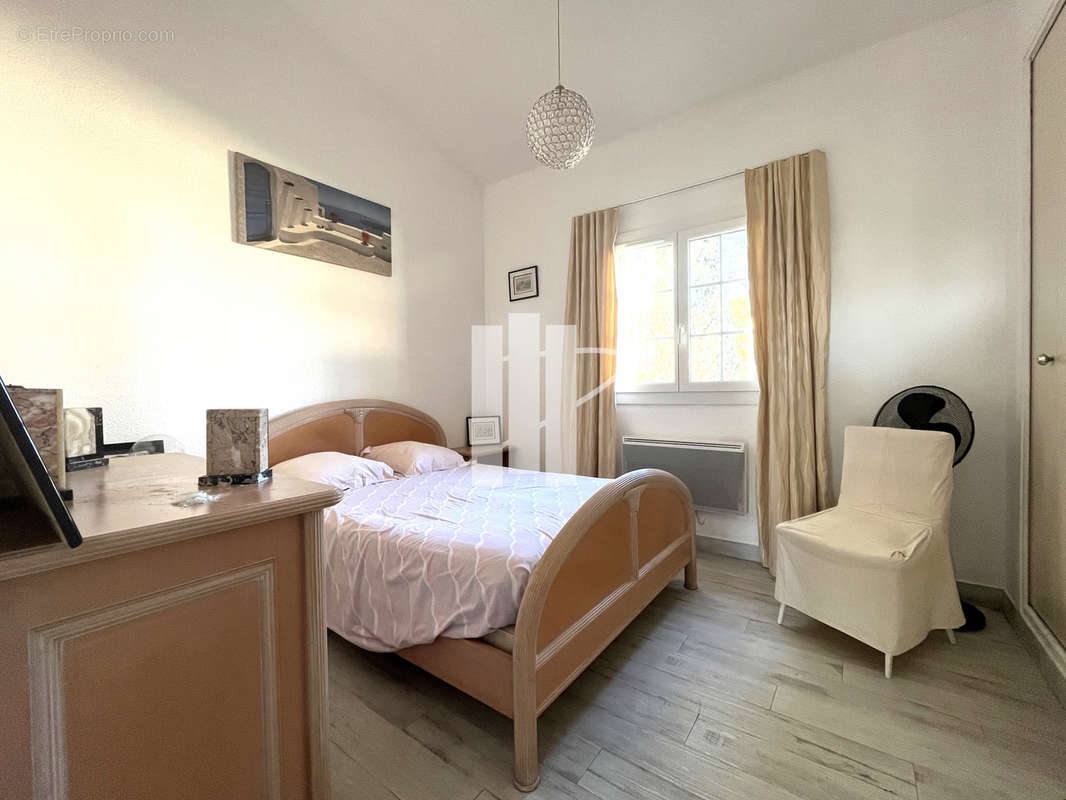 Appartement à SAINT-RAPHAEL