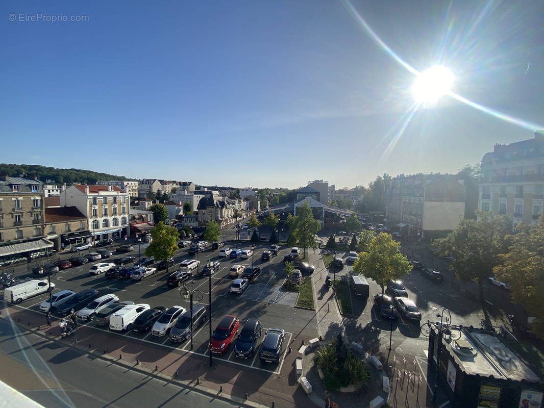 Appartement à SAINT-MAUR-DES-FOSSES