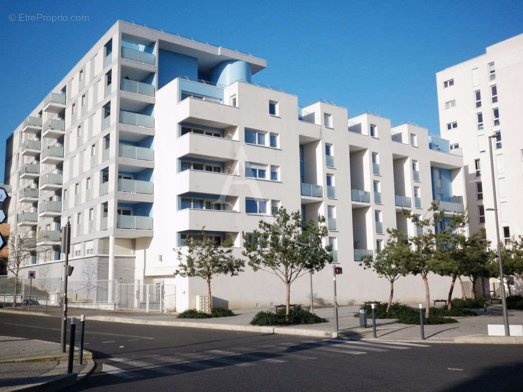 Appartement à CERGY