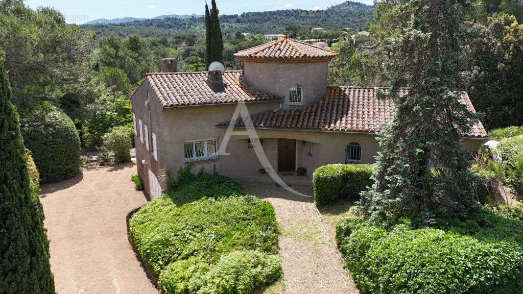 Maison à CARCASSONNE