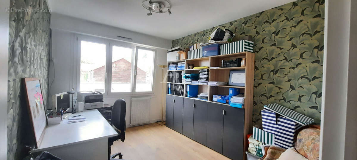 Appartement à CHOLET