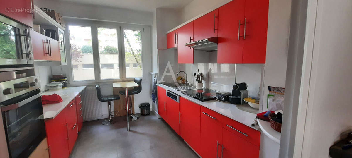 Appartement à CHOLET