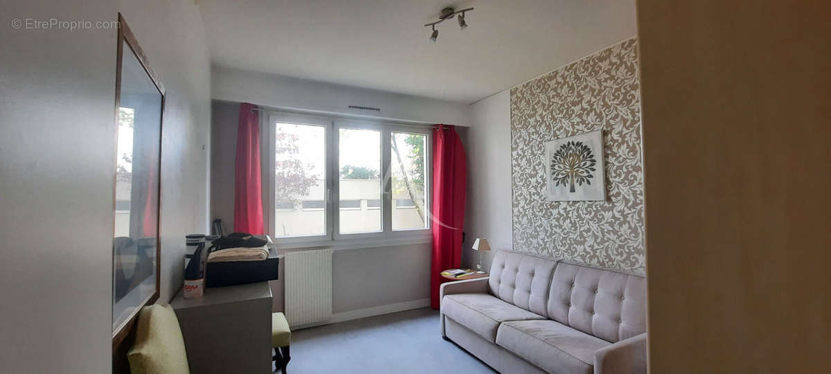 Appartement à CHOLET