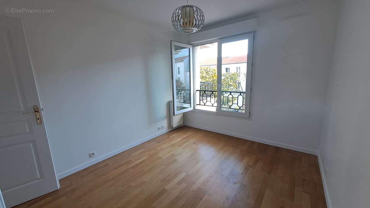 Appartement à NOGENT-SUR-MARNE