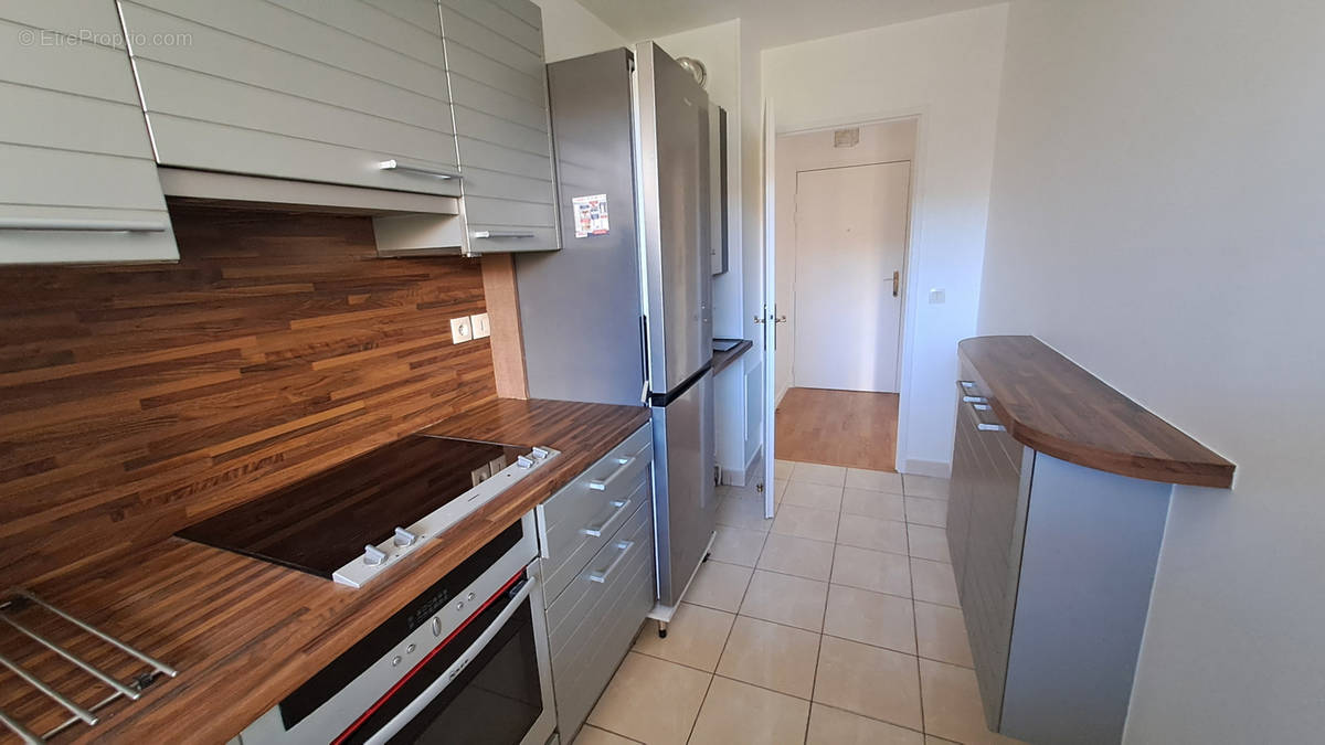 Appartement à NOGENT-SUR-MARNE