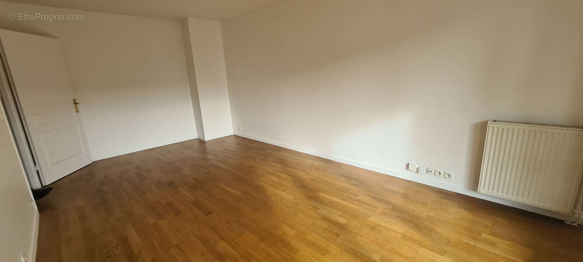 Appartement à NOGENT-SUR-MARNE