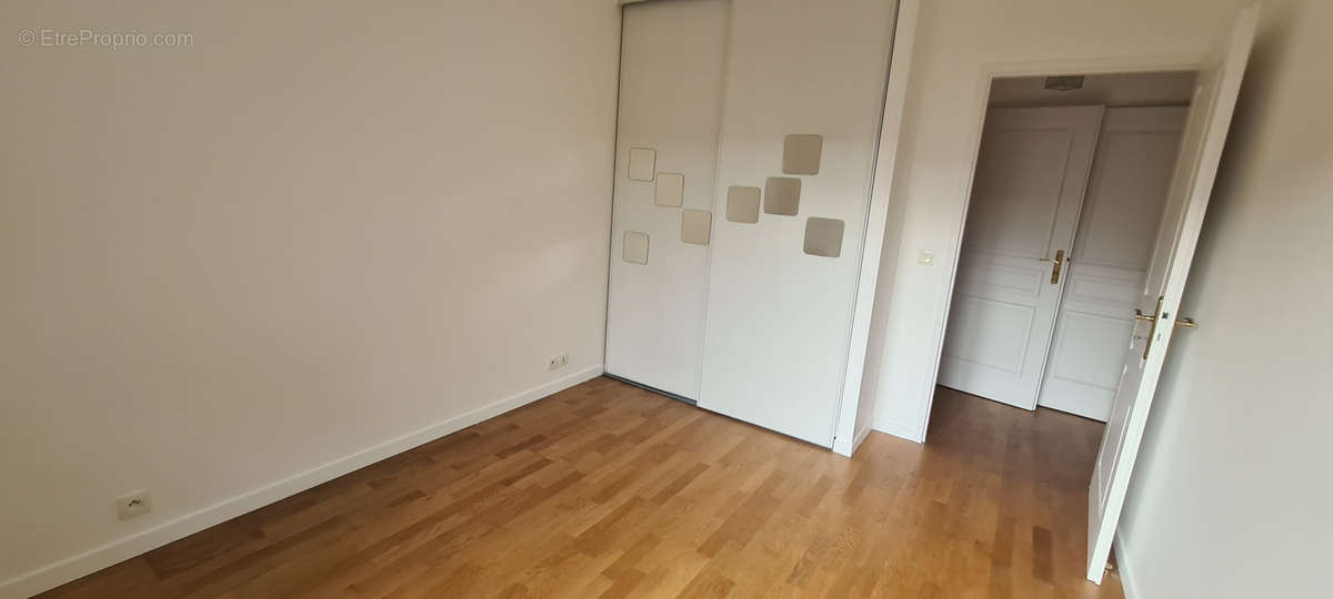 Appartement à NOGENT-SUR-MARNE