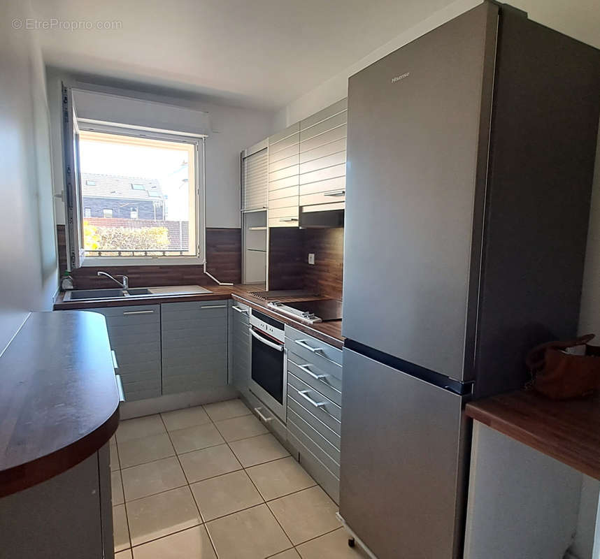 Appartement à NOGENT-SUR-MARNE