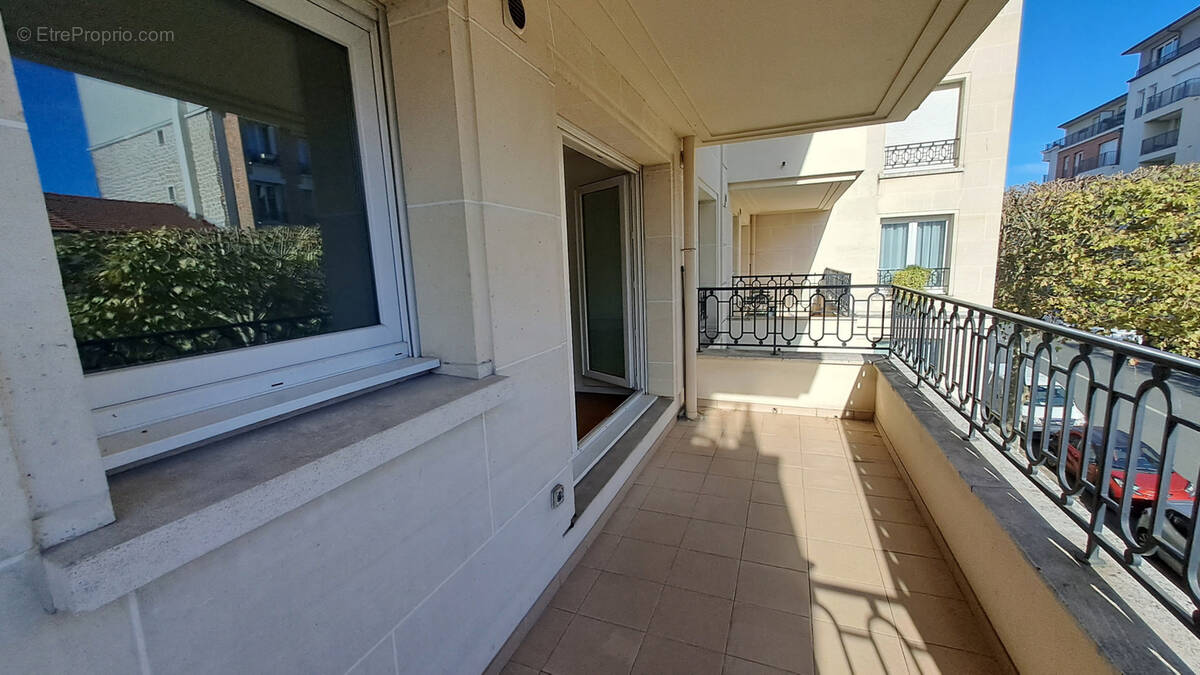 Appartement à NOGENT-SUR-MARNE