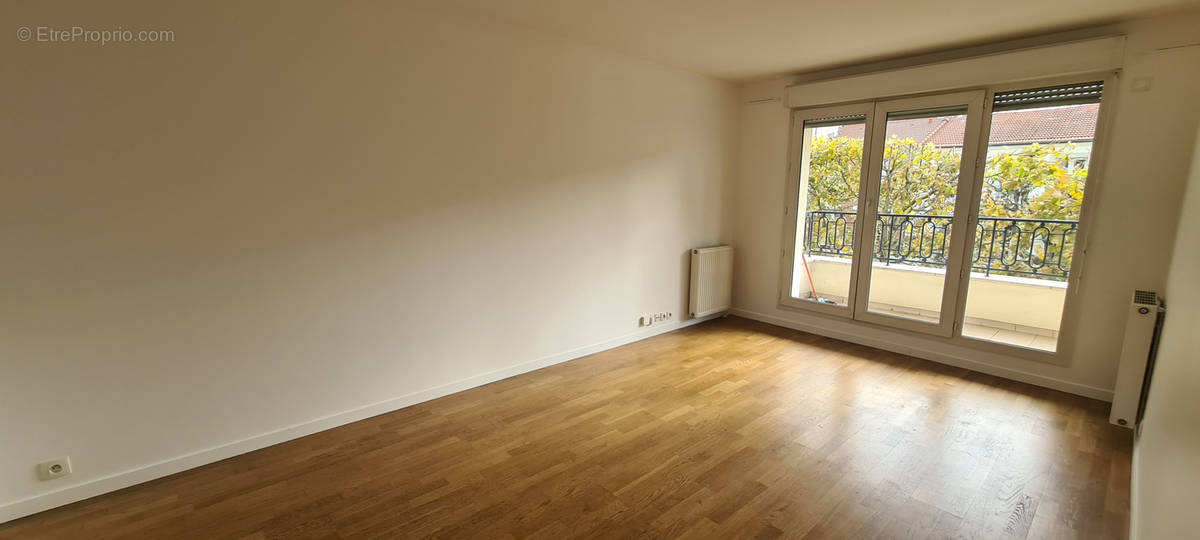 Appartement à NOGENT-SUR-MARNE