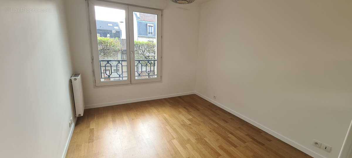 Appartement à NOGENT-SUR-MARNE