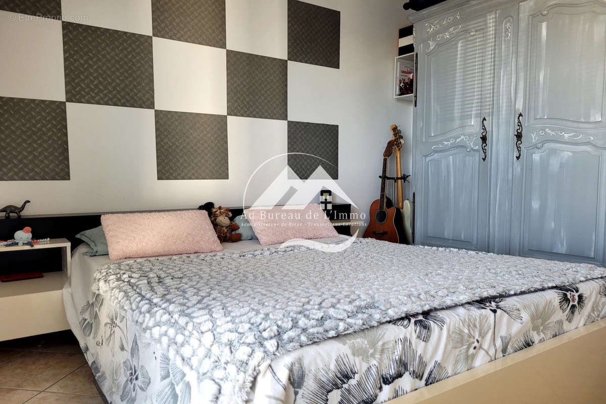 Appartement à MARSEILLE-9E