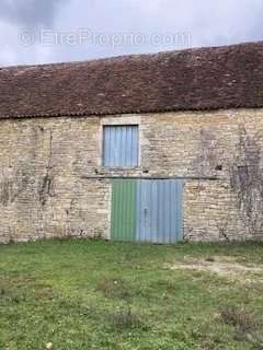 Maison à VILLENEUVE