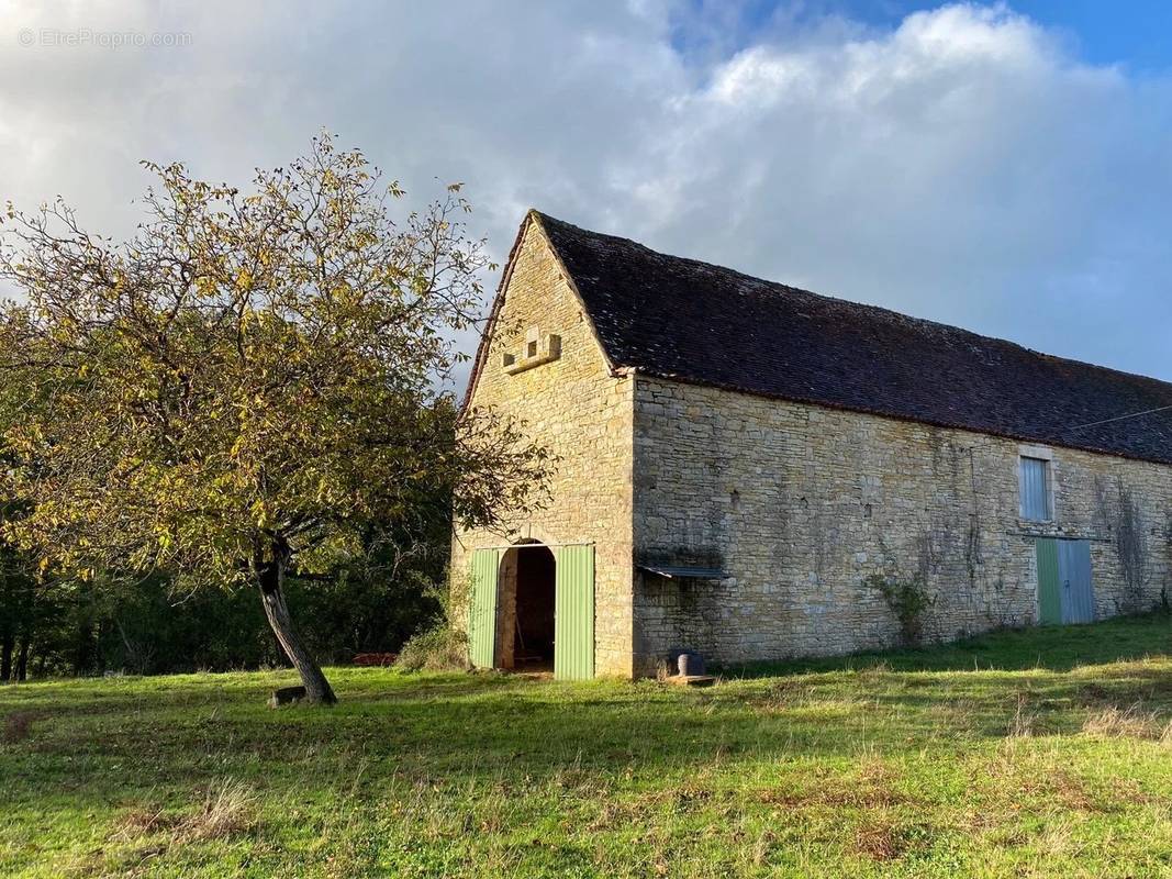 Maison à VILLENEUVE