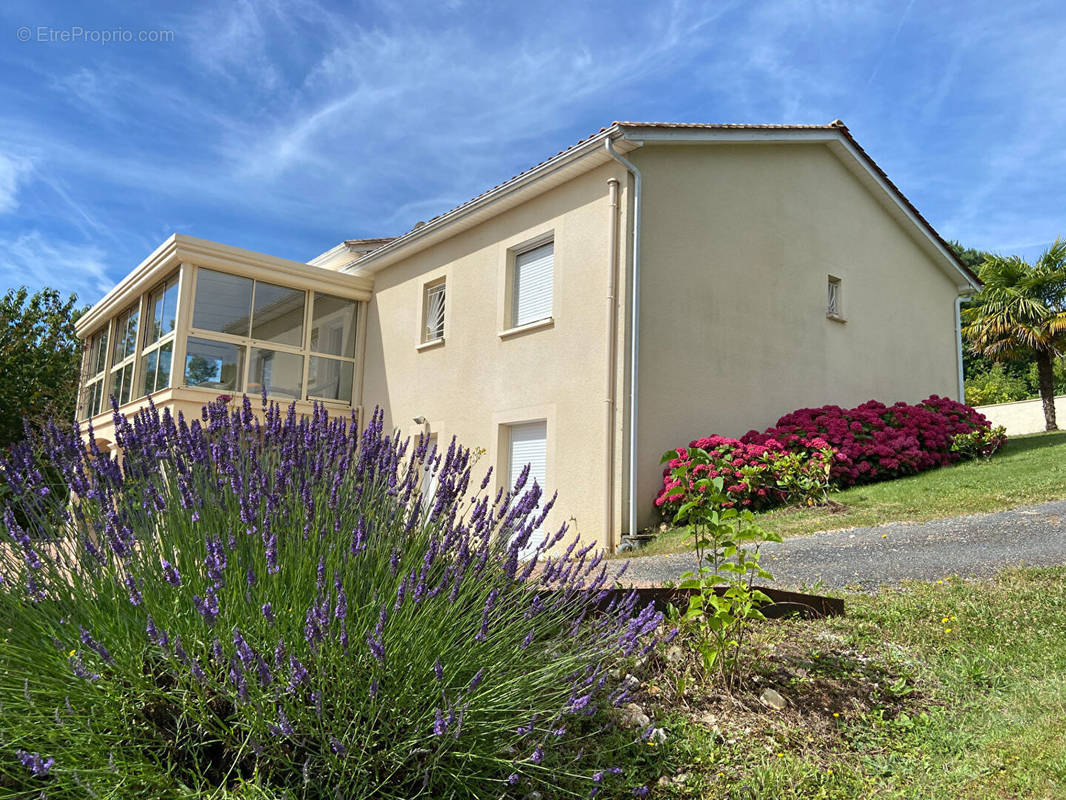 Maison à PERIGUEUX