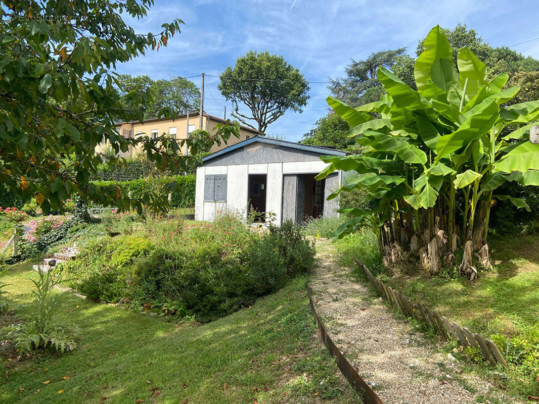 Maison à PERIGUEUX