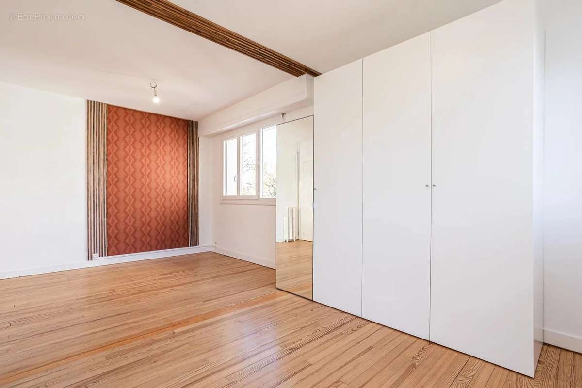 Appartement à PAU