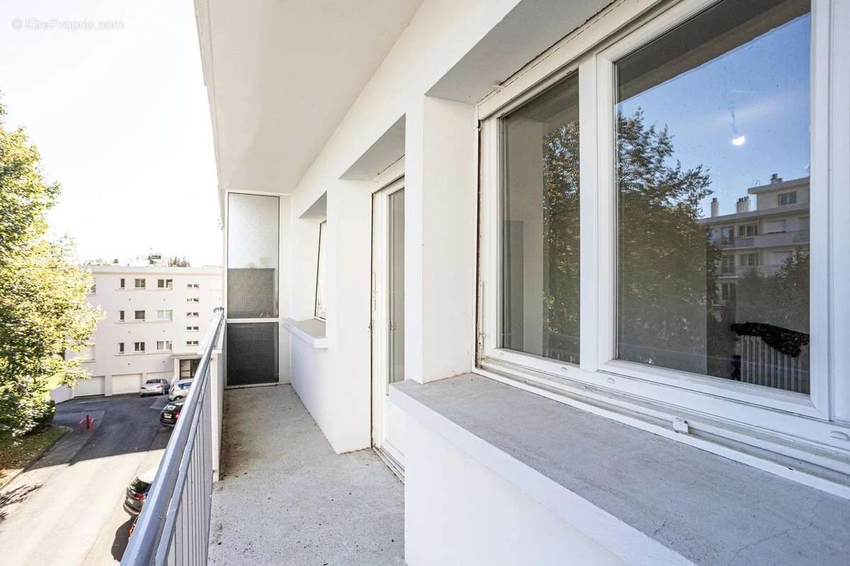 Appartement à PAU