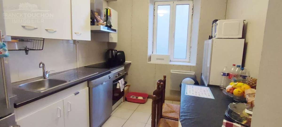 Appartement à DORDIVES