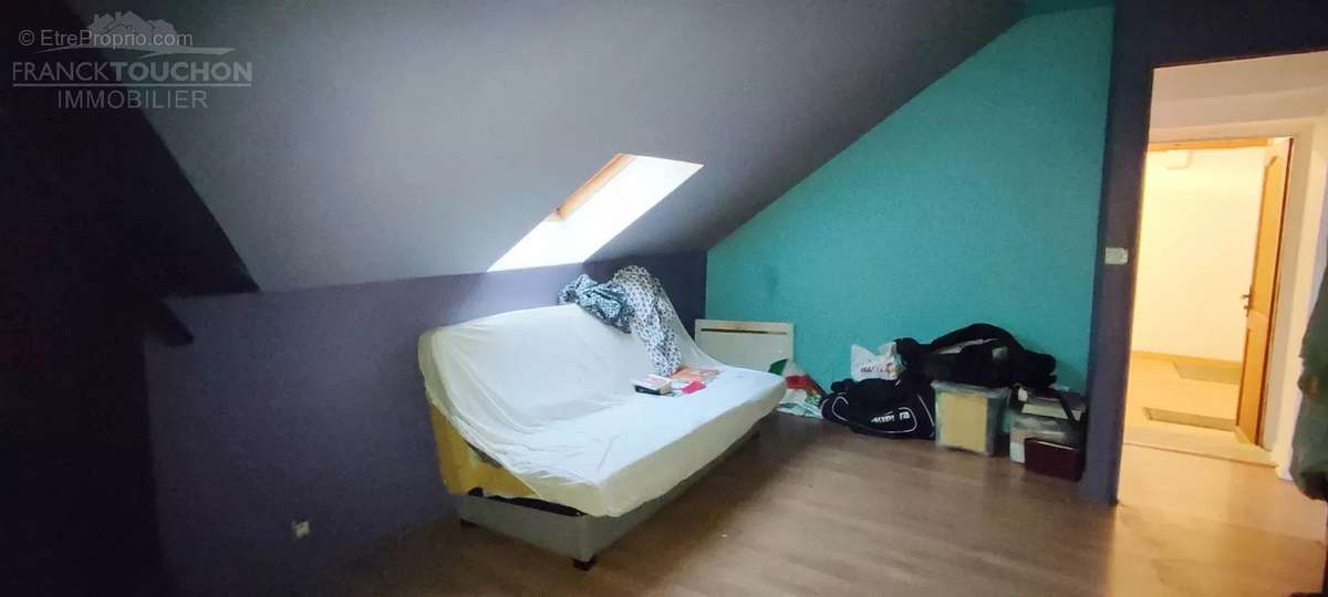 Appartement à DORDIVES