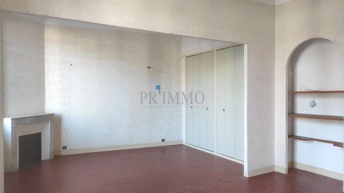 Appartement à FREJUS