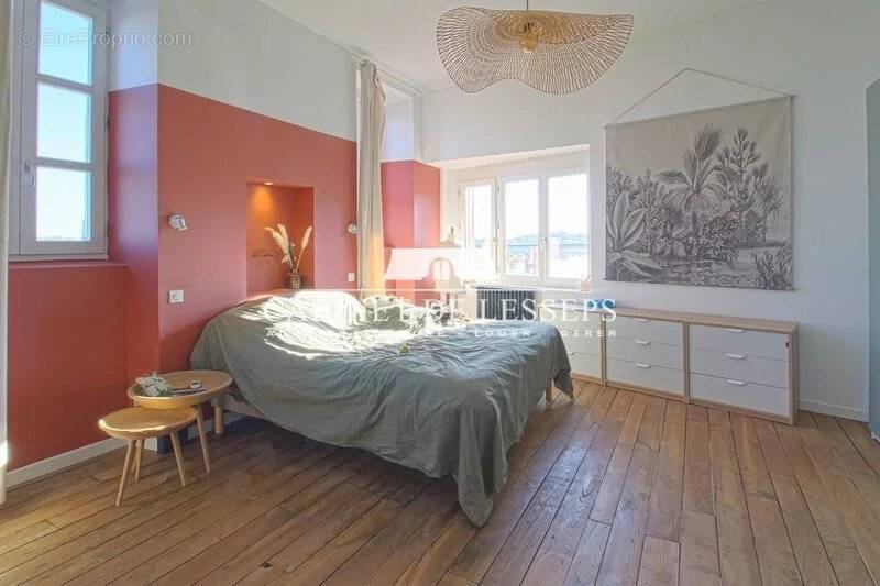 Appartement à BAYONNE