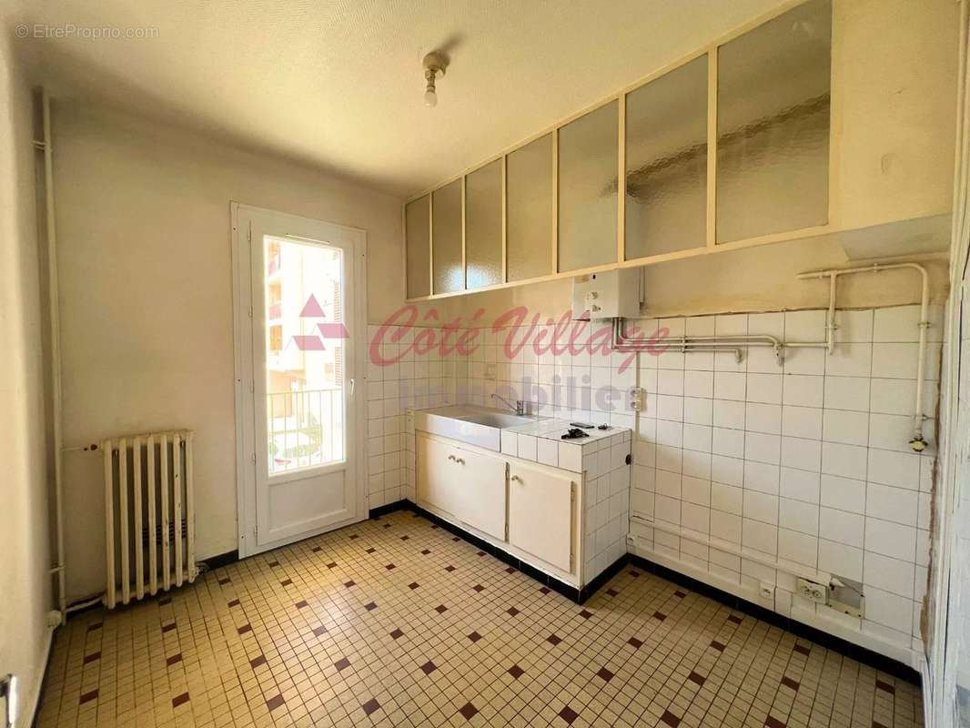 Appartement à NARBONNE