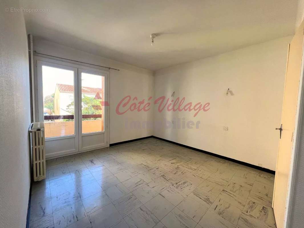 Appartement à NARBONNE