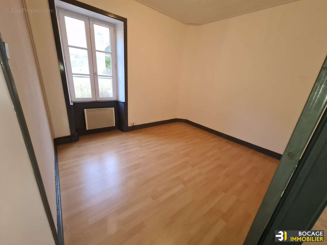 Appartement à BRESSUIRE