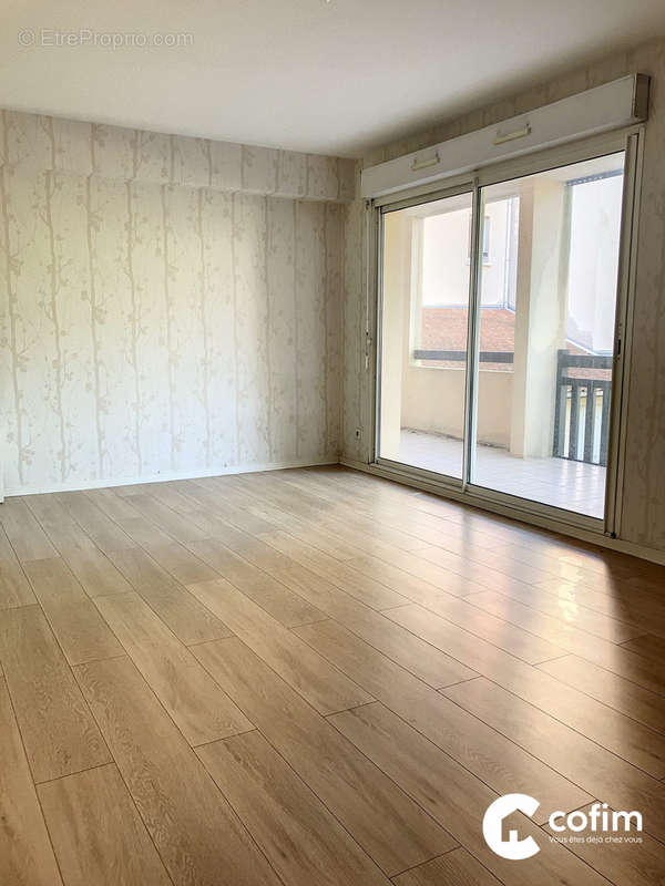 Appartement à ANGLET