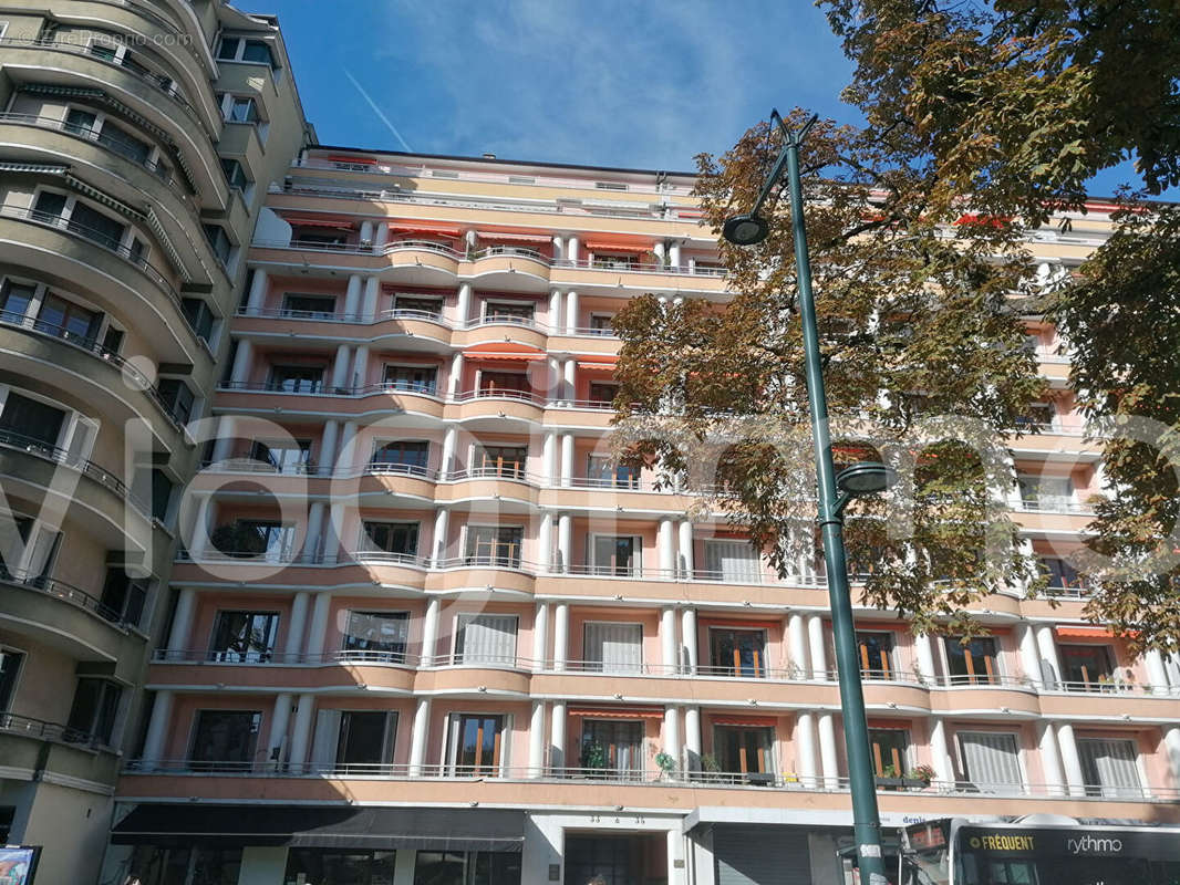 Appartement à ANNECY