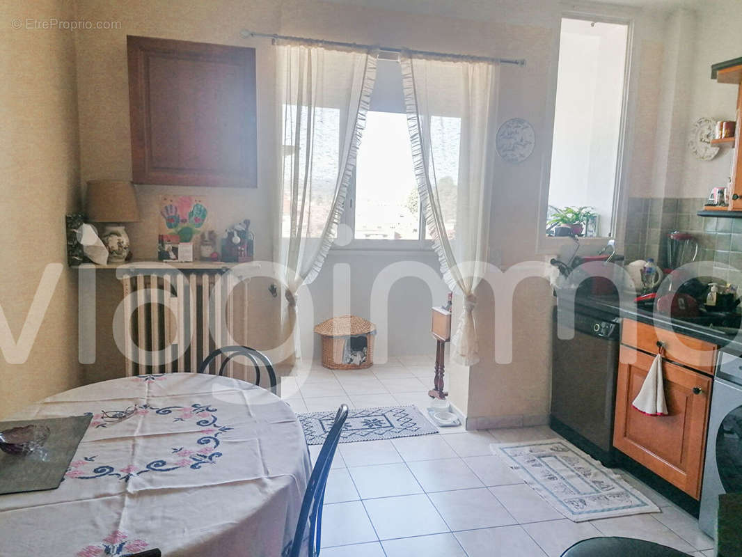 Appartement à ANNECY