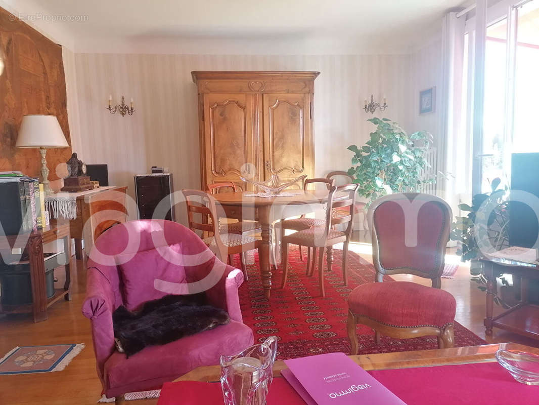 Appartement à ANNECY