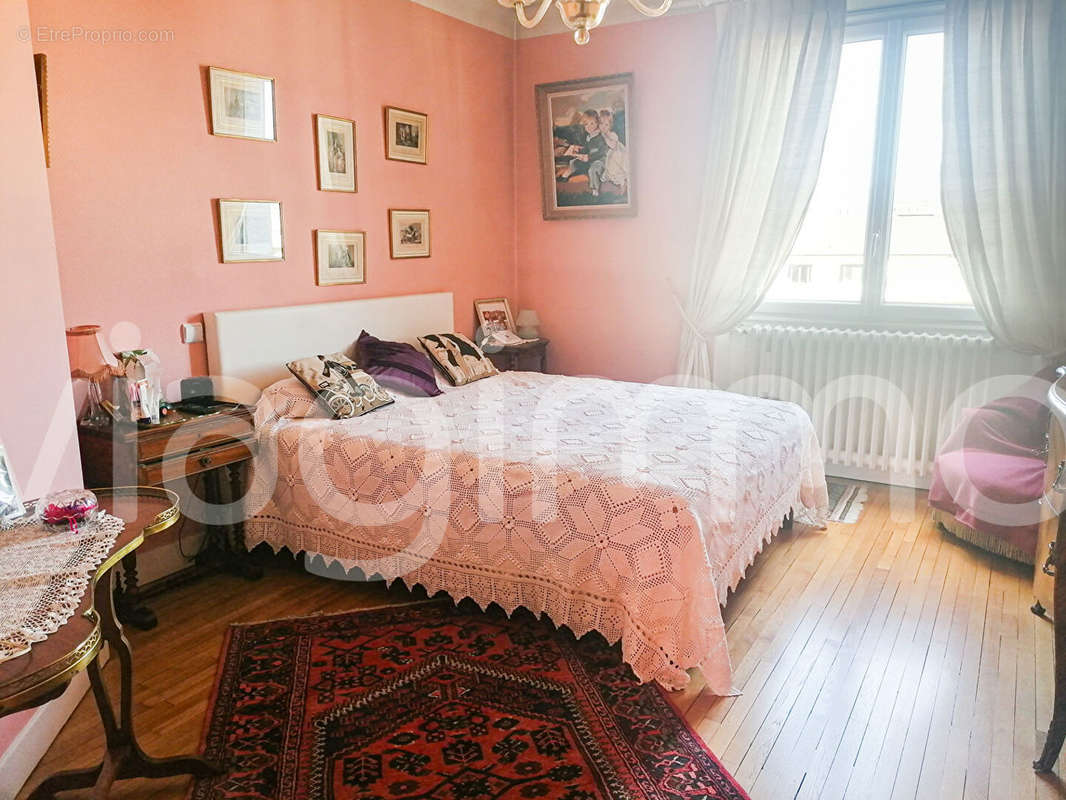 Appartement à ANNECY