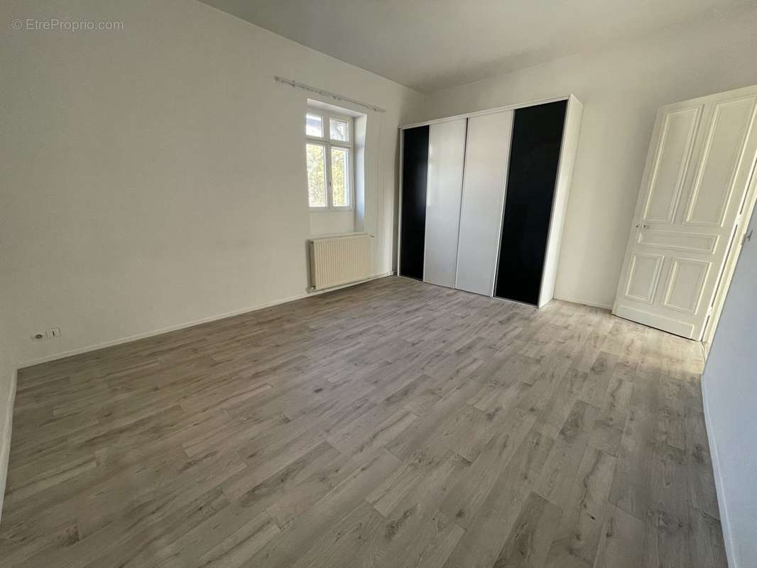 Appartement à LAMBERSART