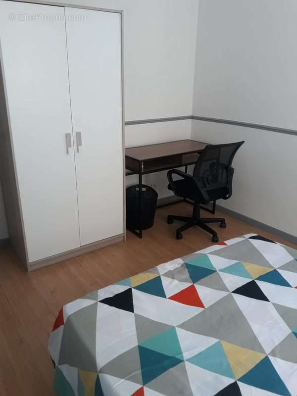 Appartement à COMPIEGNE