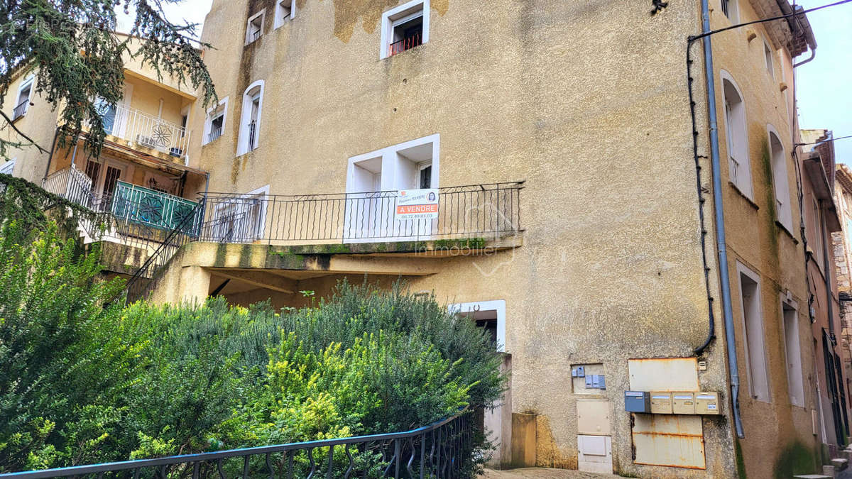 Appartement à PONT-SAINT-ESPRIT