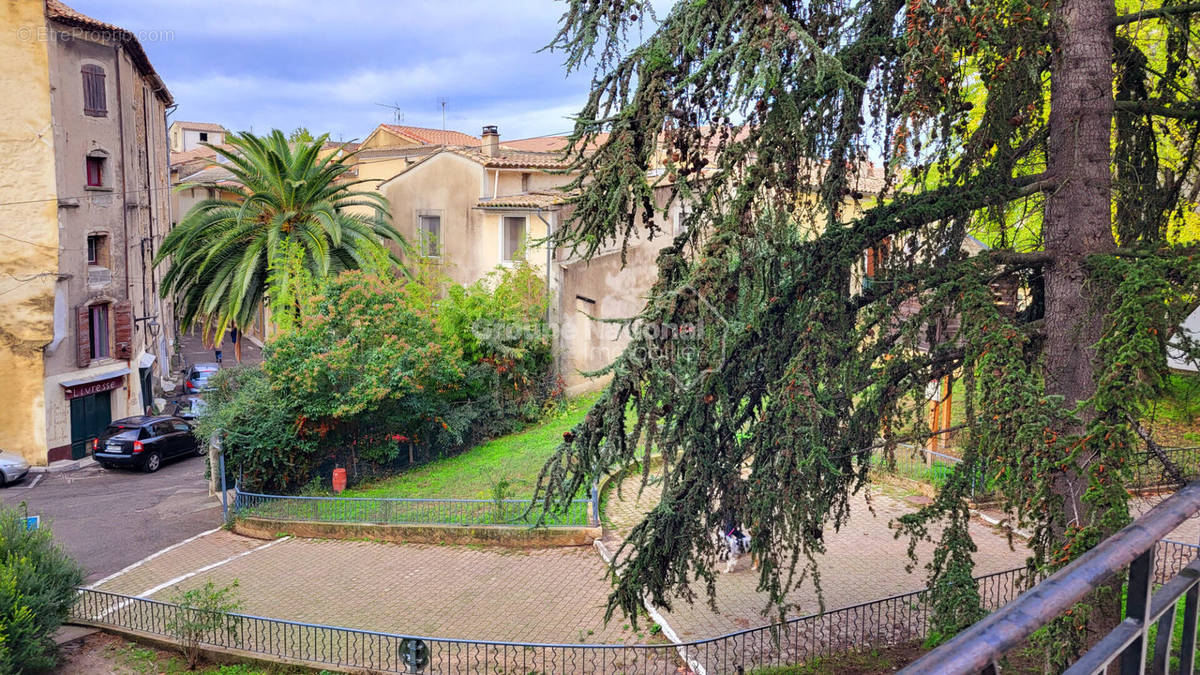 Appartement à PONT-SAINT-ESPRIT