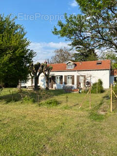 Maison à LA FERTE-SOUS-JOUARRE