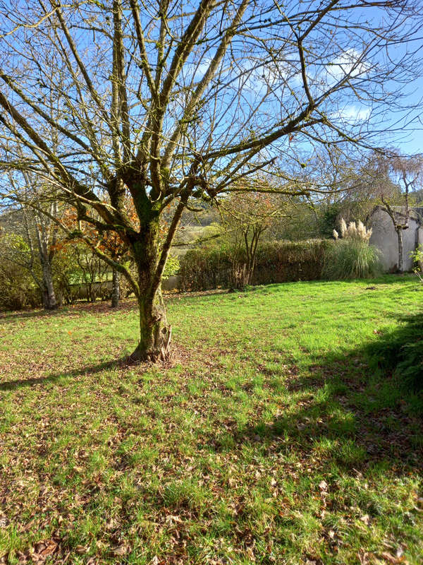 Maison à ARNAY-LE-DUC