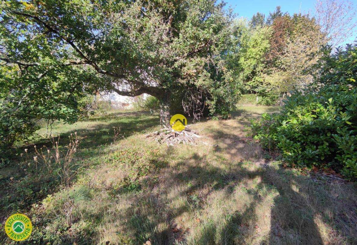 Terrain à JOUET-SUR-L&#039;AUBOIS