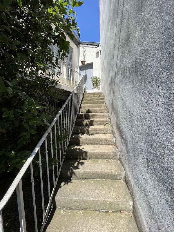 Maison à SAINT-CHAMOND