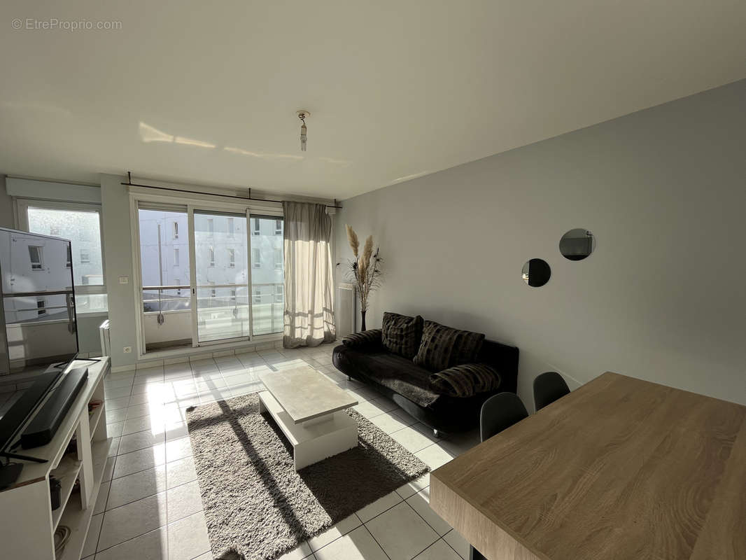 Appartement à SAINT-NAZAIRE